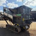 Terex Eco Tec TDS 815
