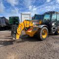 JCB 540-140