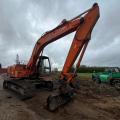 JCB JS 160