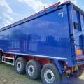 WEIGHTLIFTER ALUMINIUM TIPPING TRAILER