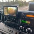 MITSUBISHI CANTER 7C18