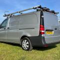 MERCEDES VITO 111 CDI