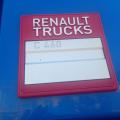Renault C460