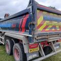 DAF CF 450