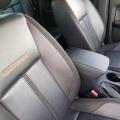 FORD RANGER WILDTRAK