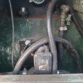 FAST TOW FUEL BOWSER