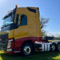 VOLVO FH 500
