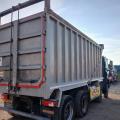 DAF CF450