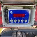 FREUHAUF ALUMINIUM TIP TRAILER