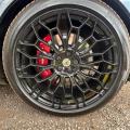 RANGE ROVER SPORT 5.0 P575 V8 SVR Carbon Edition
