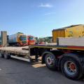 KASSBOHRER LOW LOADER