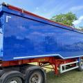 WEIGHTLIFTER ALUMINIUM TIPPING TRAILER