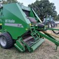 Mc HALE V660 BALER