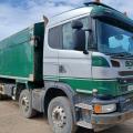 SCANIA G410