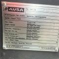 AUSA T144H 4X4