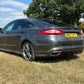 FORD MONDEO ST-Line X TDCi