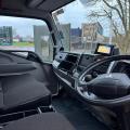 Mitsubishi Fuso Canter 7C15 Beavertail