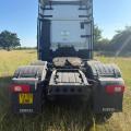 IVECO STRALIS S-WAY 460