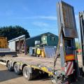 KASSBOHRER LOW LOADER