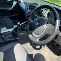 BMW 1 SERIES 116d