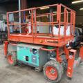 SKY JACK SCISSOR LIFT
