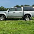 FORD RANGER THUNDER PICK UP