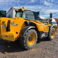 JCB 540-140
