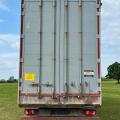 BMI WALKING FLOOR TRAILER