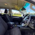 TOYOTA HILUX INVINCIBLE