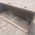 TELEHANDLER BUCKET