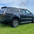 FORD RANGER WILDTRACK 2.0