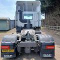 DAF CF 450
