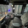 HYUNDAI HL 965 LOADING SHOVEL