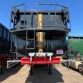 Rothdean Steel Tipping Trailer