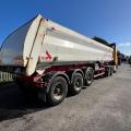 STAS TIP TRAILER