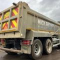 DAF CF