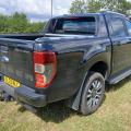 FORD RANGER WILDTRAK