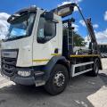 DAF LF260 FA