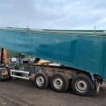 SDC TIPPING TRAILER