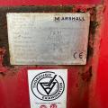 Marshall BC 21 Agri Trailer