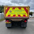 Scania P410