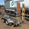 BRIAN JAMES PLANT  TRAILER