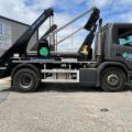 Scania P280 XT