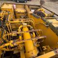 CATERPILLAR 215 EXCAVATOR
