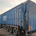 BMI EJECTOR TRAILER