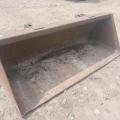 TELEHANDLER BUCKET