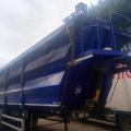 STAS STEEL TRAILER