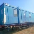 Portable Canteen Unit