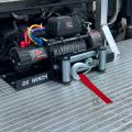 Mitsubishi Fuso Canter 7C15 Beavertail