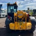 JCB 540-140